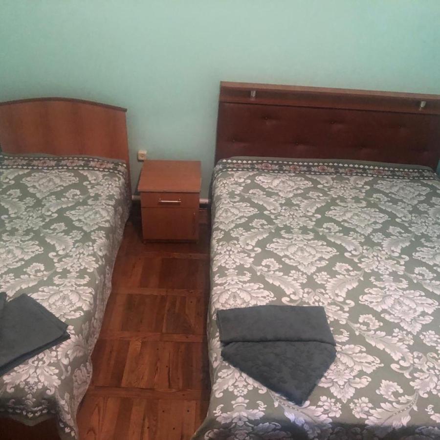 Guest House Vip Oš Exteriér fotografie