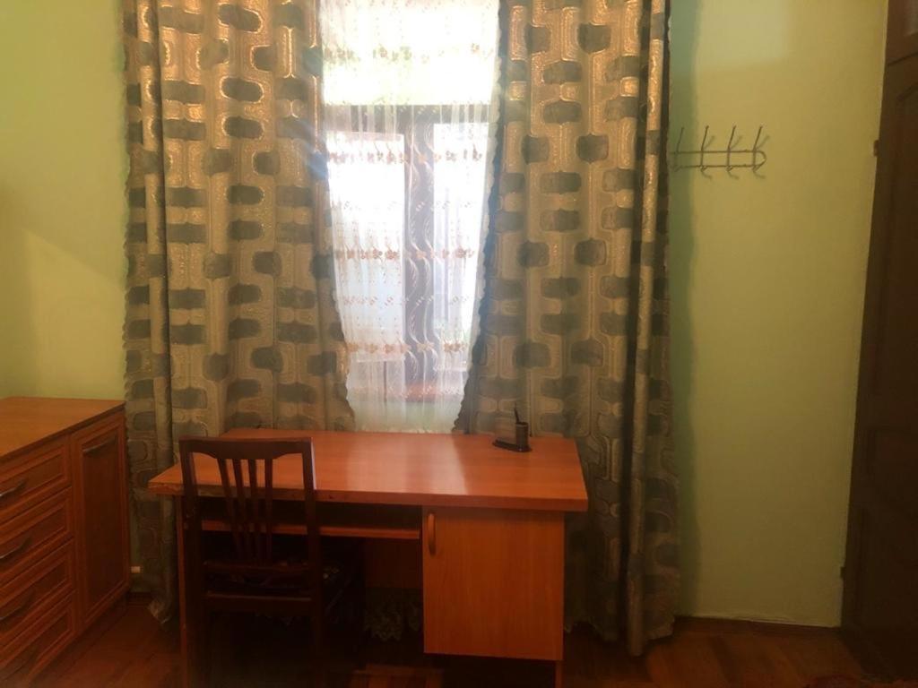 Guest House Vip Oš Exteriér fotografie