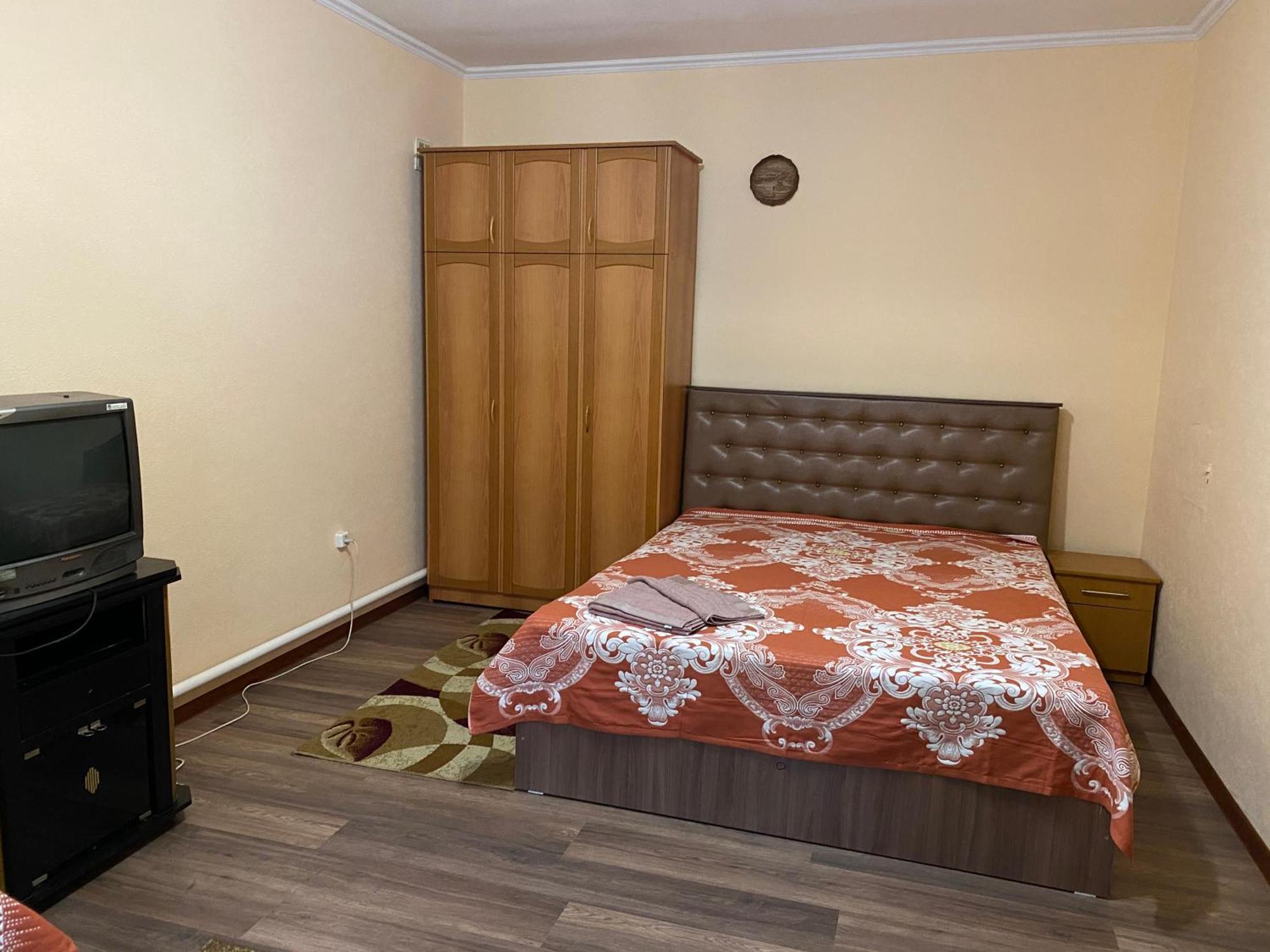 Guest House Vip Oš Exteriér fotografie
