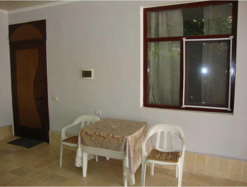Guest House Vip Oš Exteriér fotografie