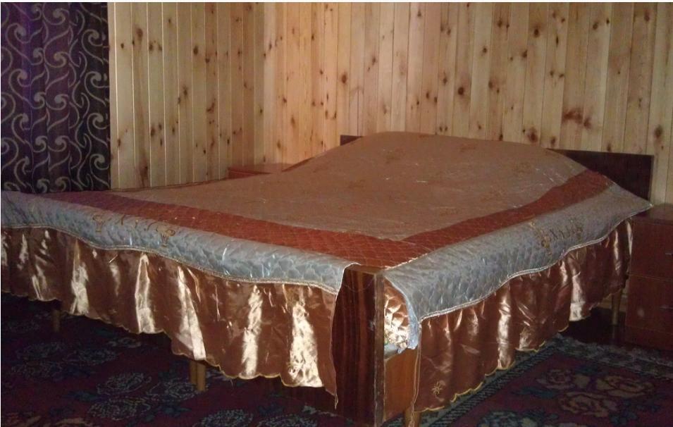 Guest House Vip Oš Pokoj fotografie