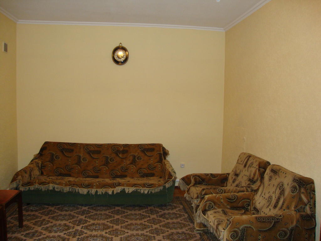Guest House Vip Oš Exteriér fotografie