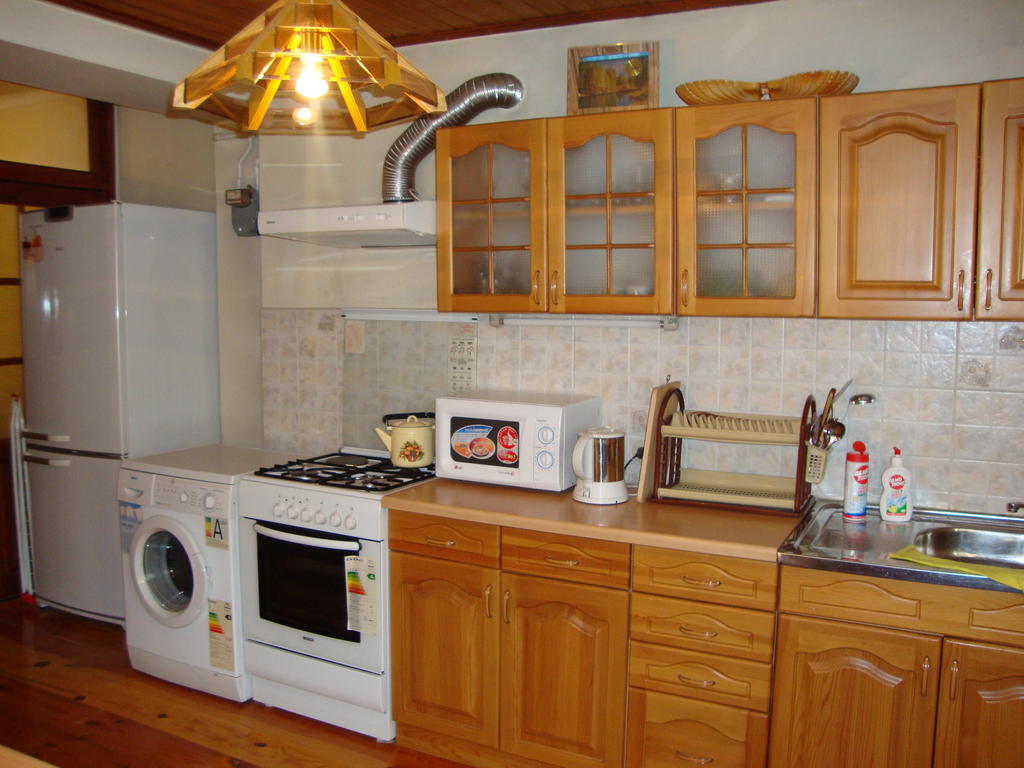 Guest House Vip Oš Pokoj fotografie
