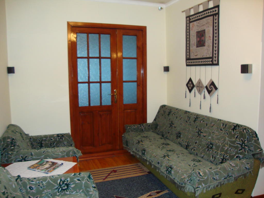 Guest House Vip Oš Pokoj fotografie